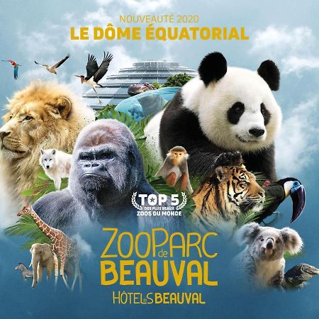 Le Chant Des Oiseaux, 3Km Du Zoo De Beauval, Parking Gratuit ,Wifi Et Netflix Gratuits سانت إينيو المظهر الخارجي الصورة