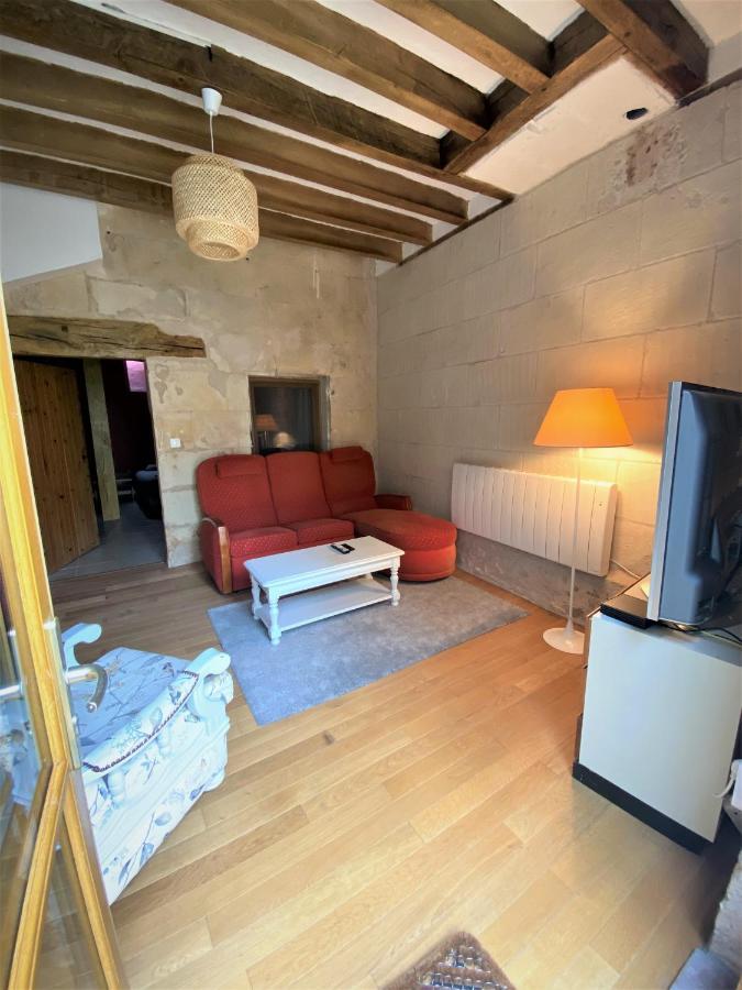 Le Chant Des Oiseaux, 3Km Du Zoo De Beauval, Parking Gratuit ,Wifi Et Netflix Gratuits سانت إينيو المظهر الخارجي الصورة
