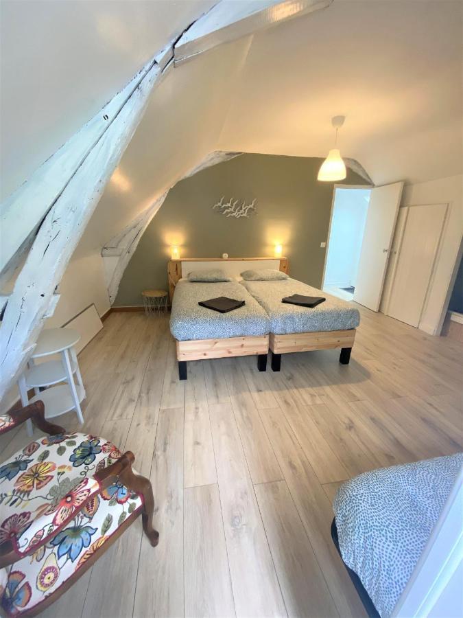 Le Chant Des Oiseaux, 3Km Du Zoo De Beauval, Parking Gratuit ,Wifi Et Netflix Gratuits سانت إينيو المظهر الخارجي الصورة