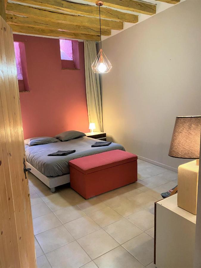 Le Chant Des Oiseaux, 3Km Du Zoo De Beauval, Parking Gratuit ,Wifi Et Netflix Gratuits سانت إينيو المظهر الخارجي الصورة