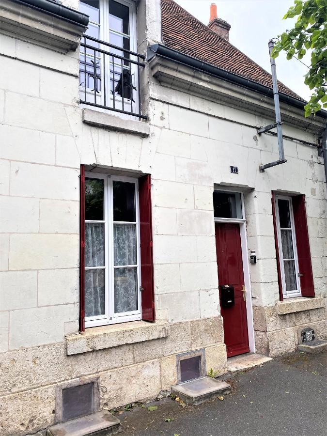 Le Chant Des Oiseaux, 3Km Du Zoo De Beauval, Parking Gratuit ,Wifi Et Netflix Gratuits سانت إينيو المظهر الخارجي الصورة