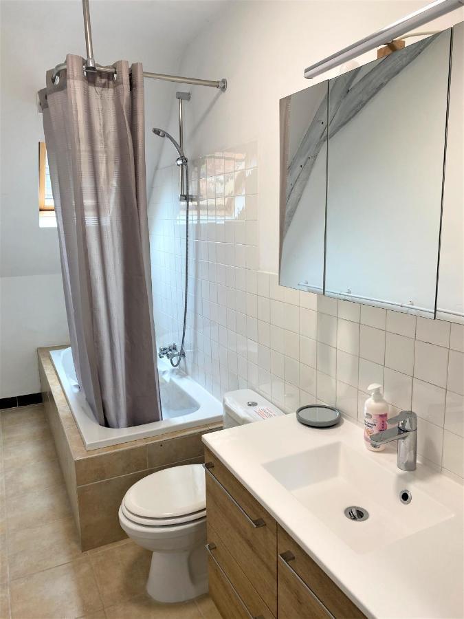 Le Chant Des Oiseaux, 3Km Du Zoo De Beauval, Parking Gratuit ,Wifi Et Netflix Gratuits سانت إينيو المظهر الخارجي الصورة